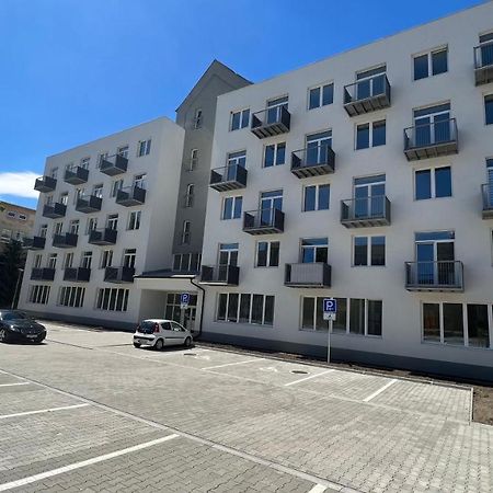 2 Room Apartment With Balcony Liptovsky Mikulas Exterior photo