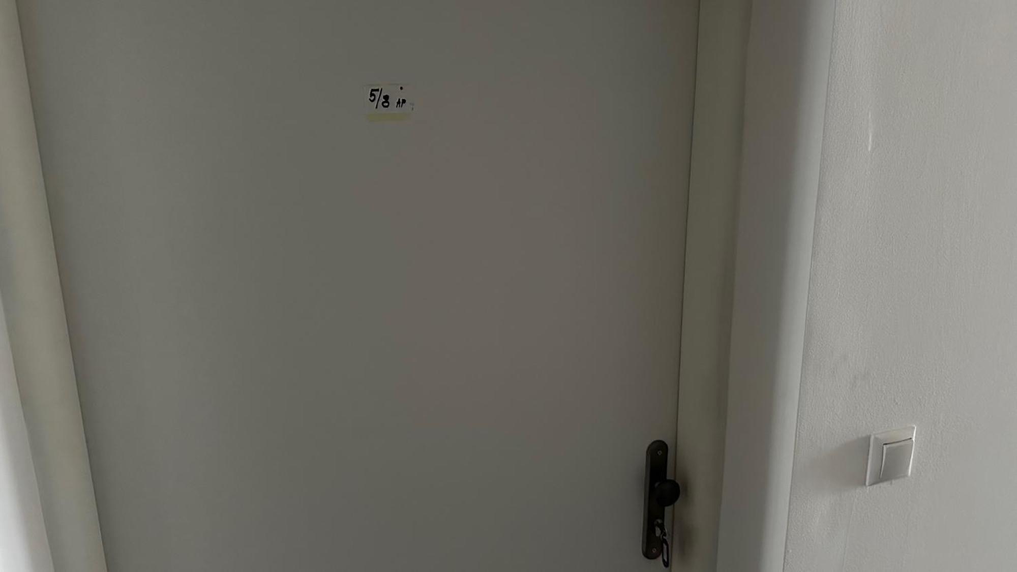 2 Room Apartment With Balcony Liptovsky Mikulas Exterior photo